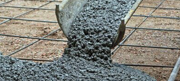 Ready Mix Concrete Reigate